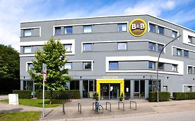 B&b Hotel Hamburg-harburg  3*